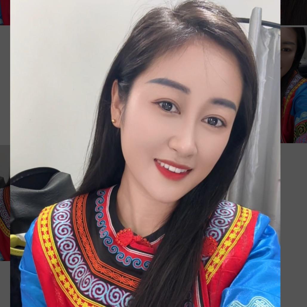 阿莎莫🐯