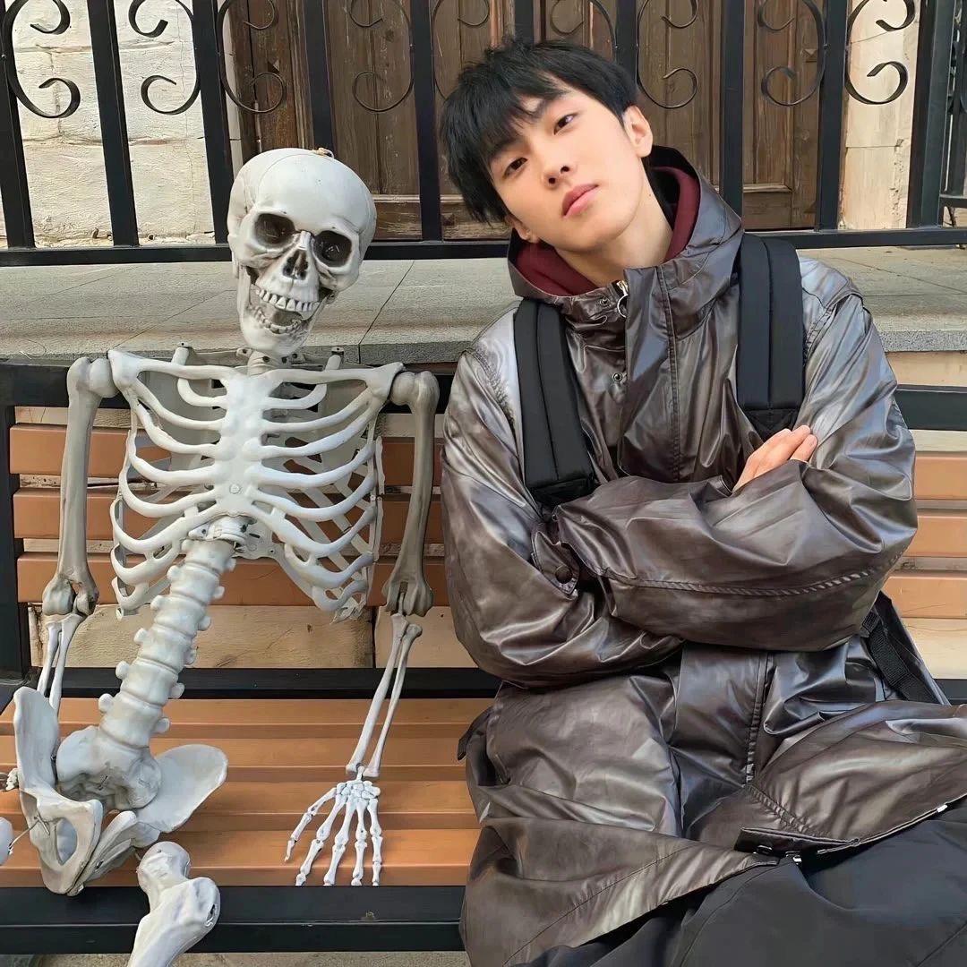 涛子你干嘛（自律版）