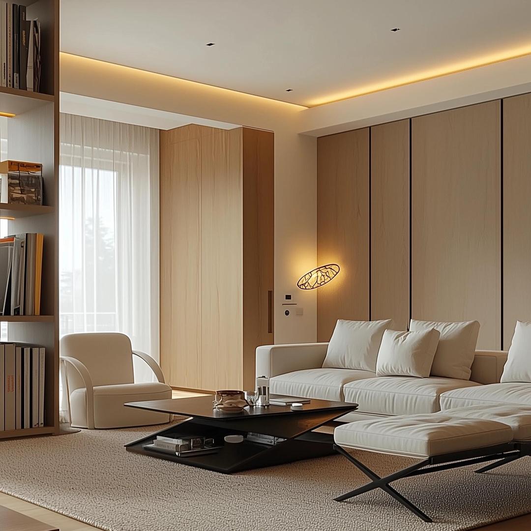 湖南省卓恒家具制造有限公司