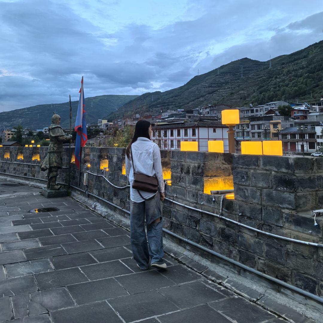 做自己✌️