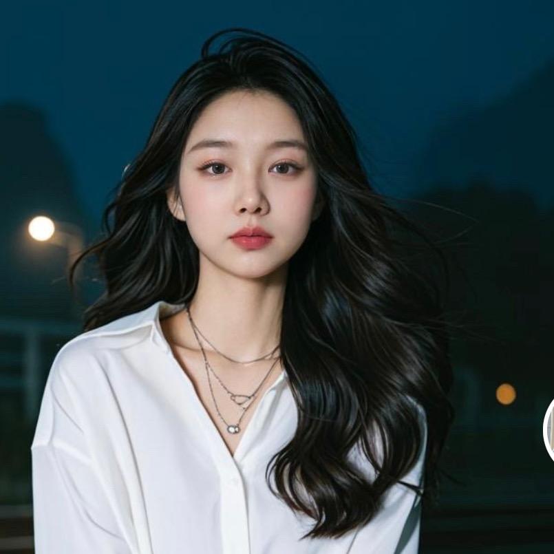 丽丽子要努力💪