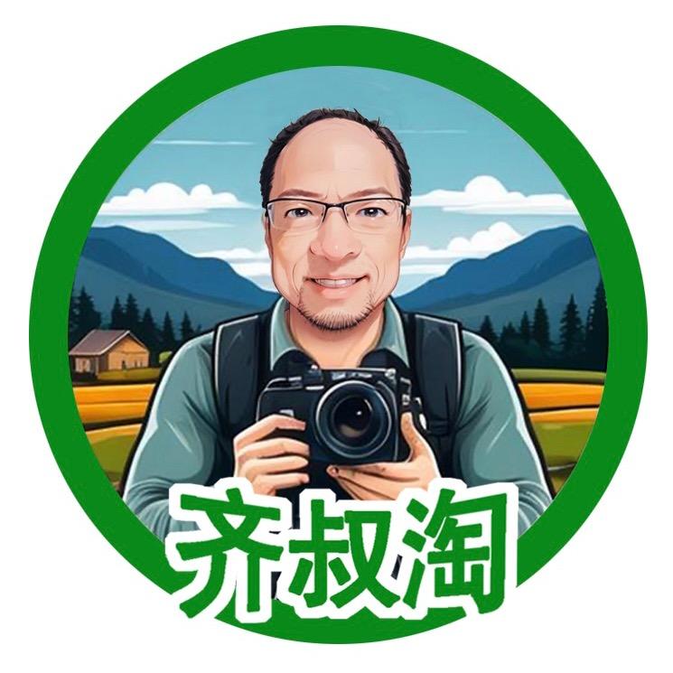 齐叔乡村淘