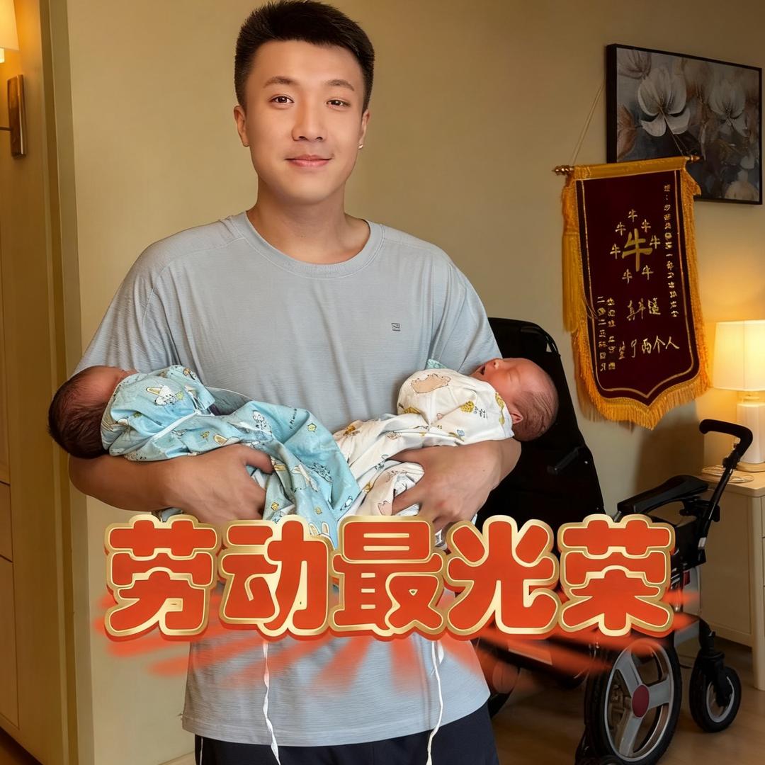 浙大曾sir母婴生活-AI拍学机爆品返场