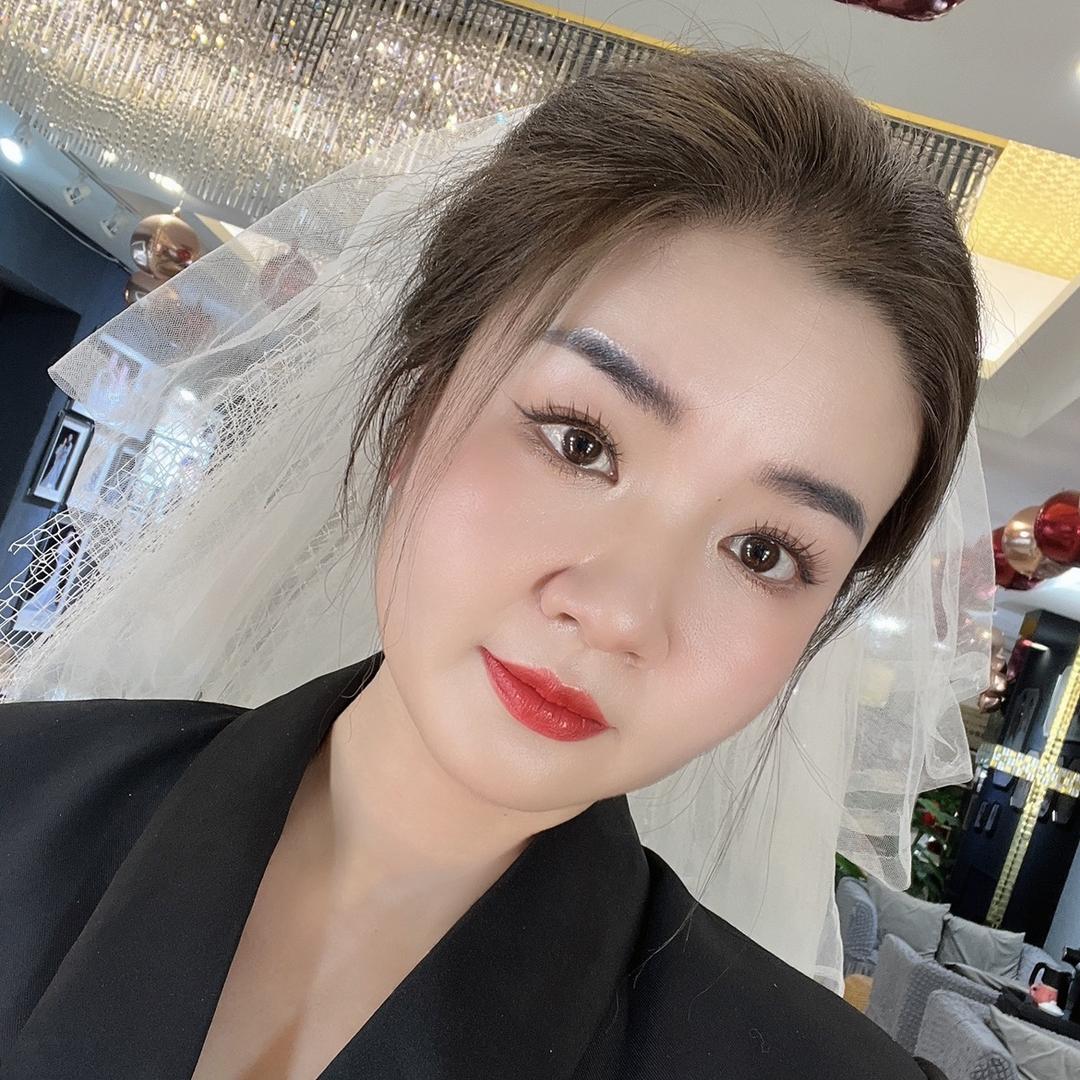 齐劉海儿