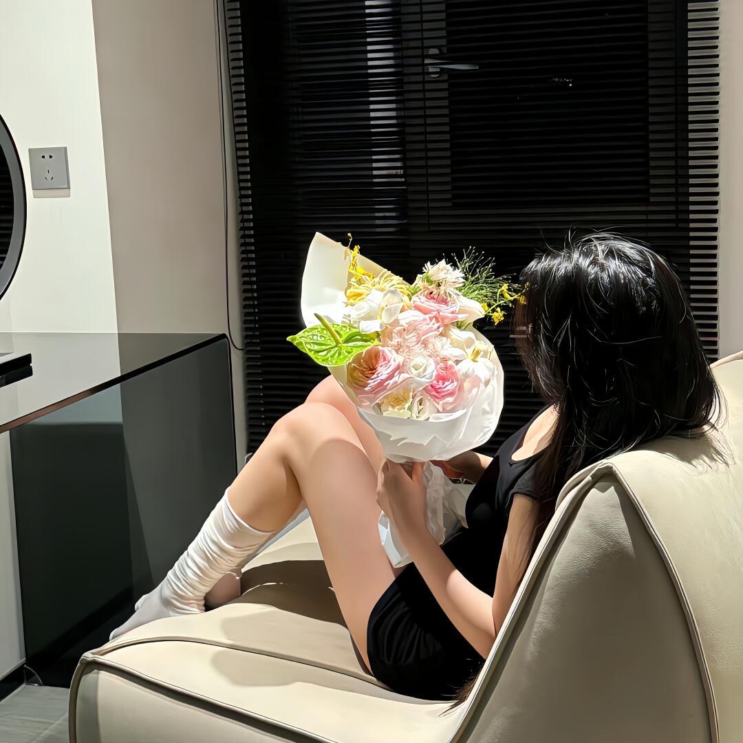阮阮不是软软