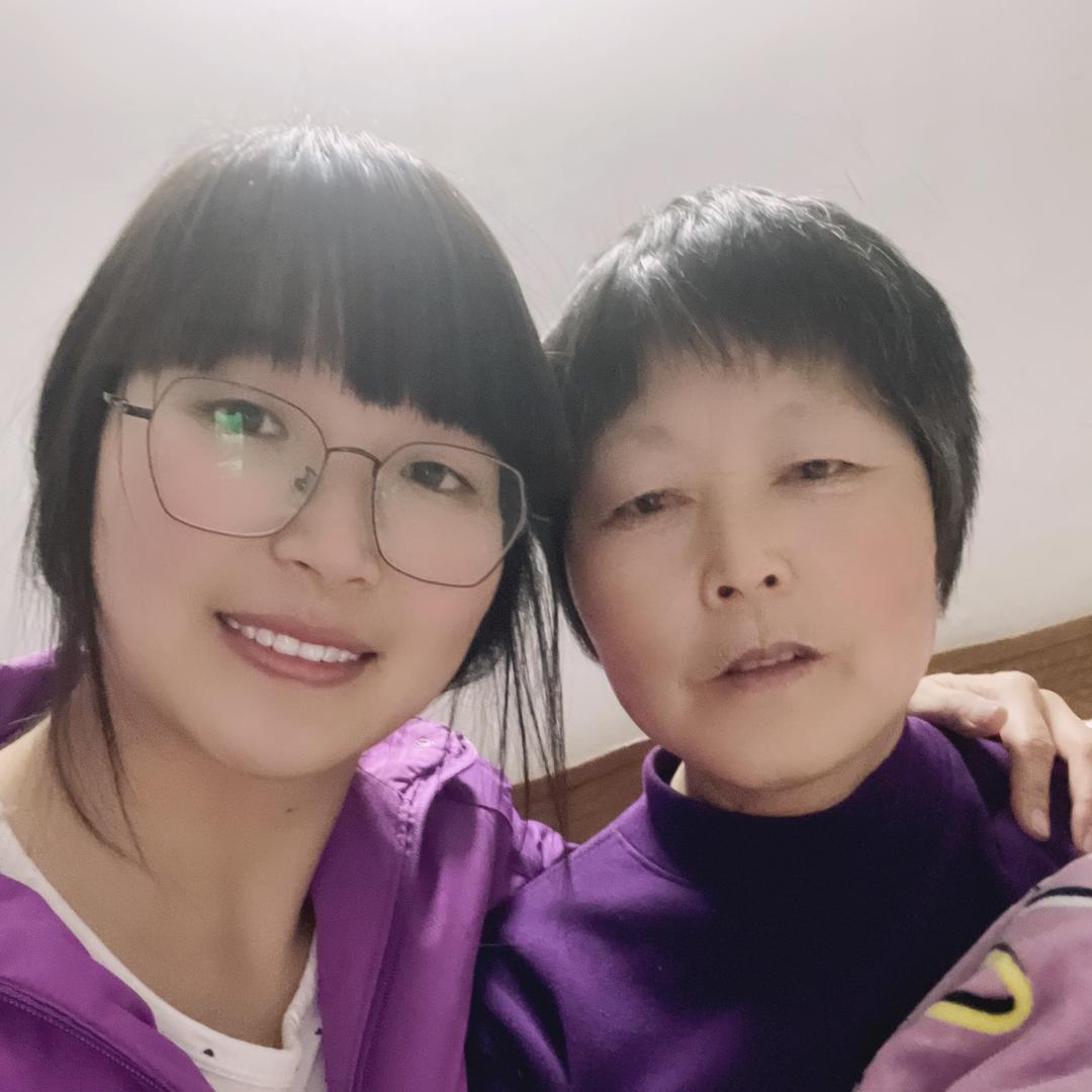 当媳妇遇上婆