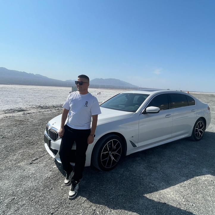 一个善良的公仆