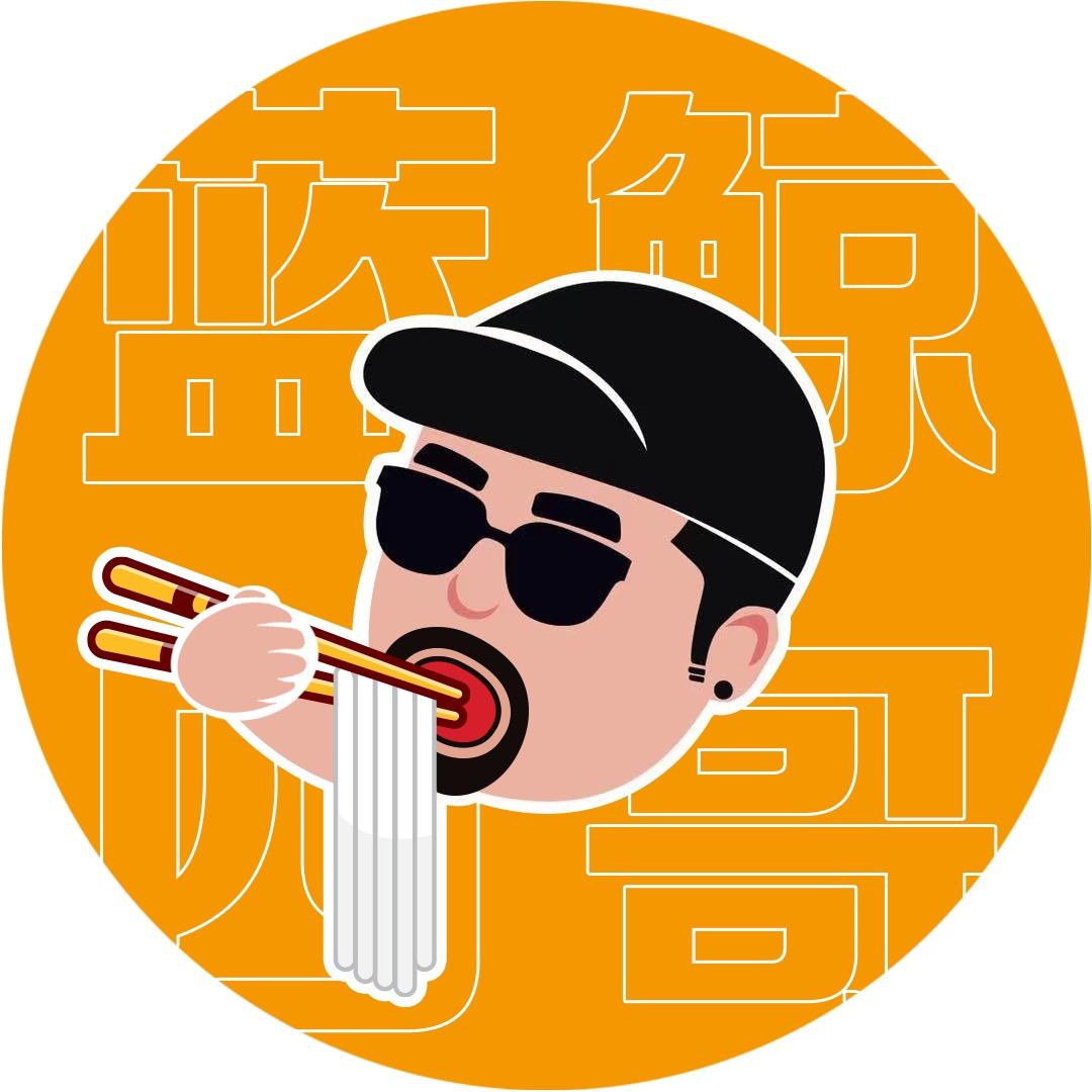 蓝鲸四哥@抖音