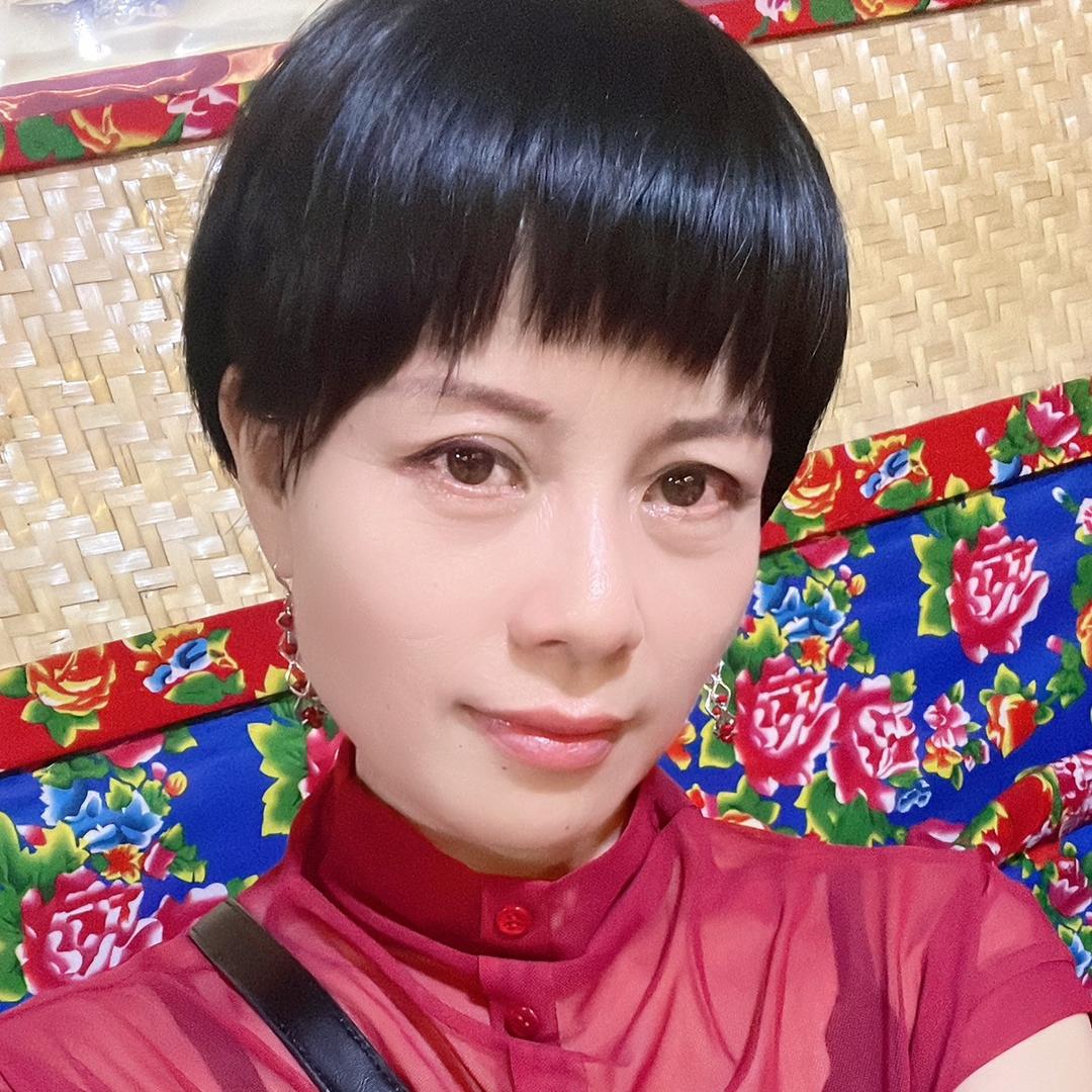 宣化美丽健身舞