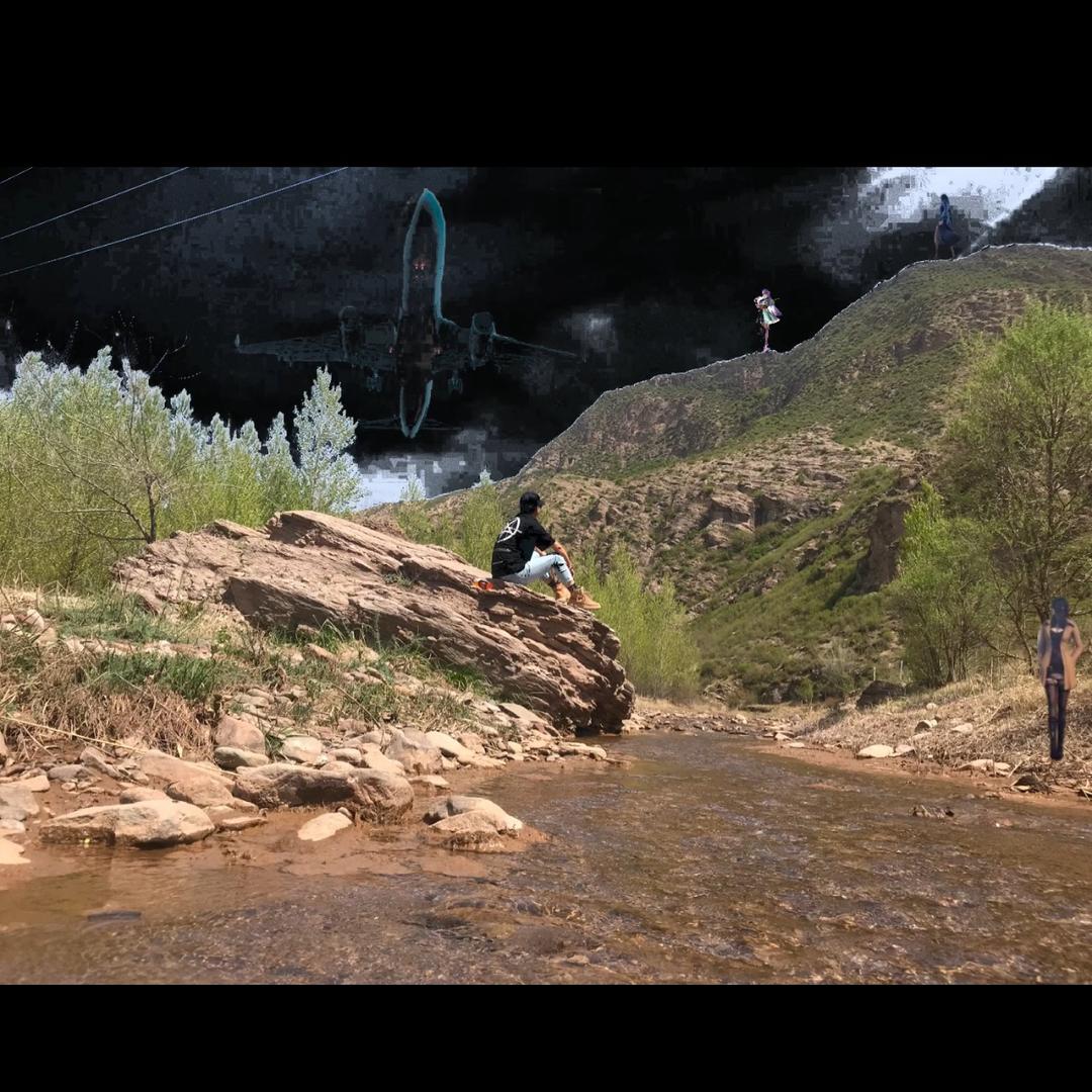 赵渊（入魔中）