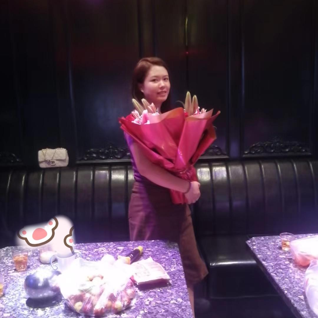 南宁白发养黑~阿虹