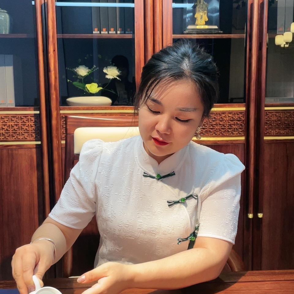西安新中式家具（阿利）