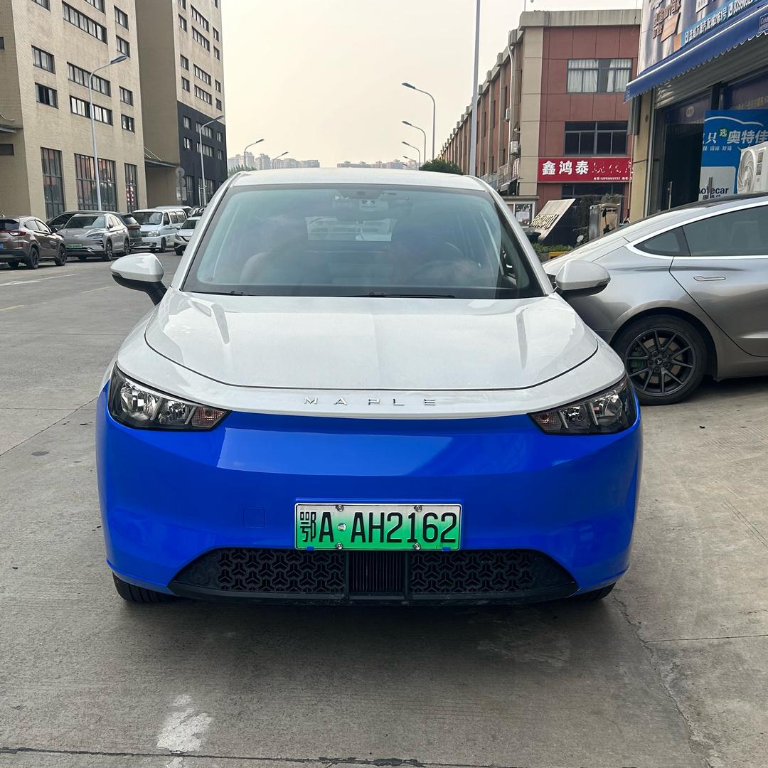 武汉吉利出租车巡网融合周华建