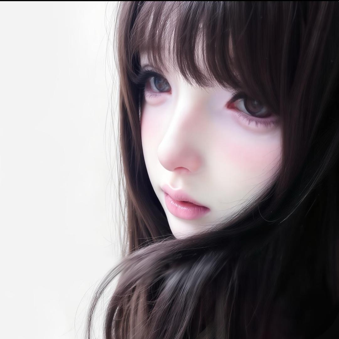 小欣ᵇᵃᵇʸ