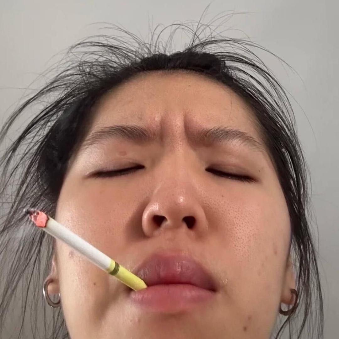我是文艺b