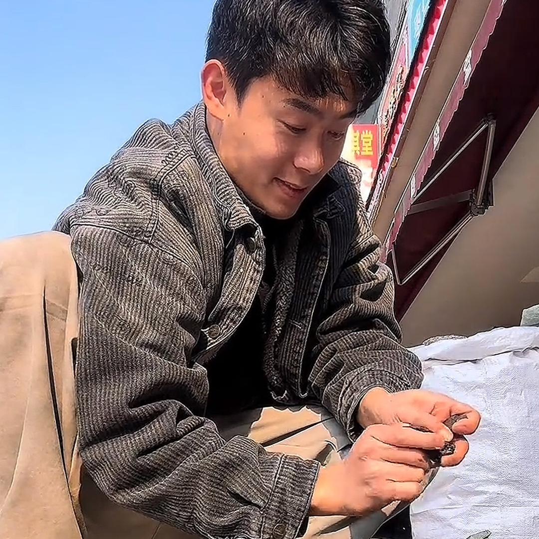 亳药小掌柜小雷滋补供应链（一件代发）