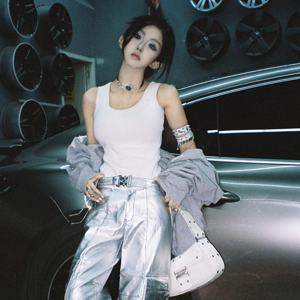 丝丝滴DIETGRRRL@抖音