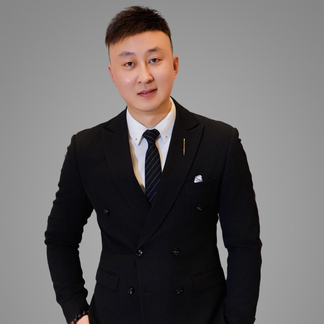 🎙️付Sir