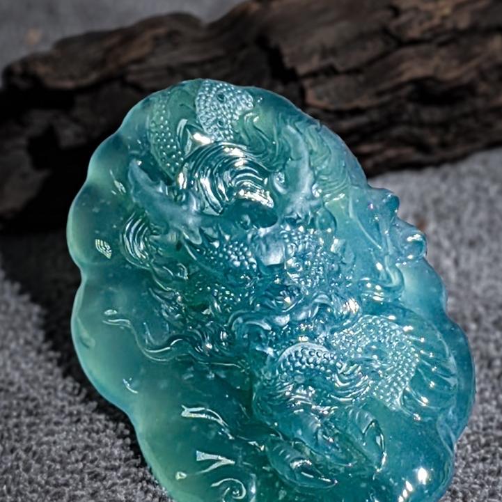 天成阁翡翠