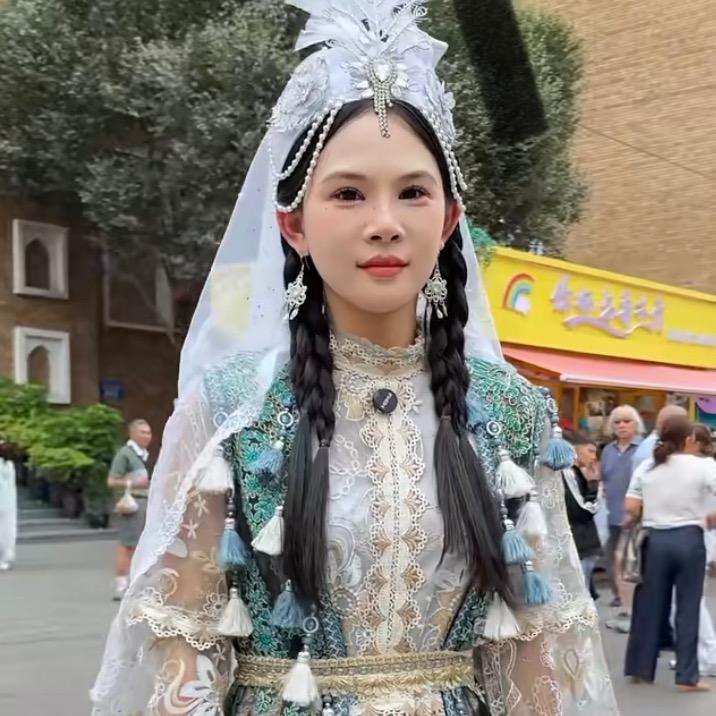 @小公主清清日记