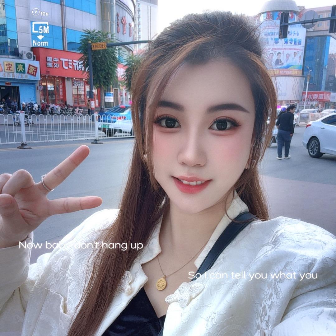 撸铁妹（简单记录生活）