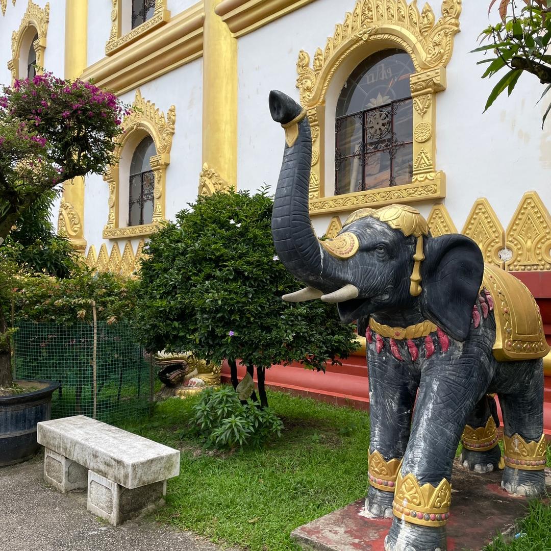 言寺