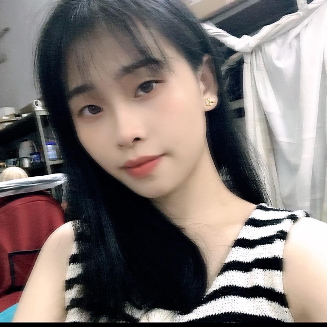 矮妹 🙄