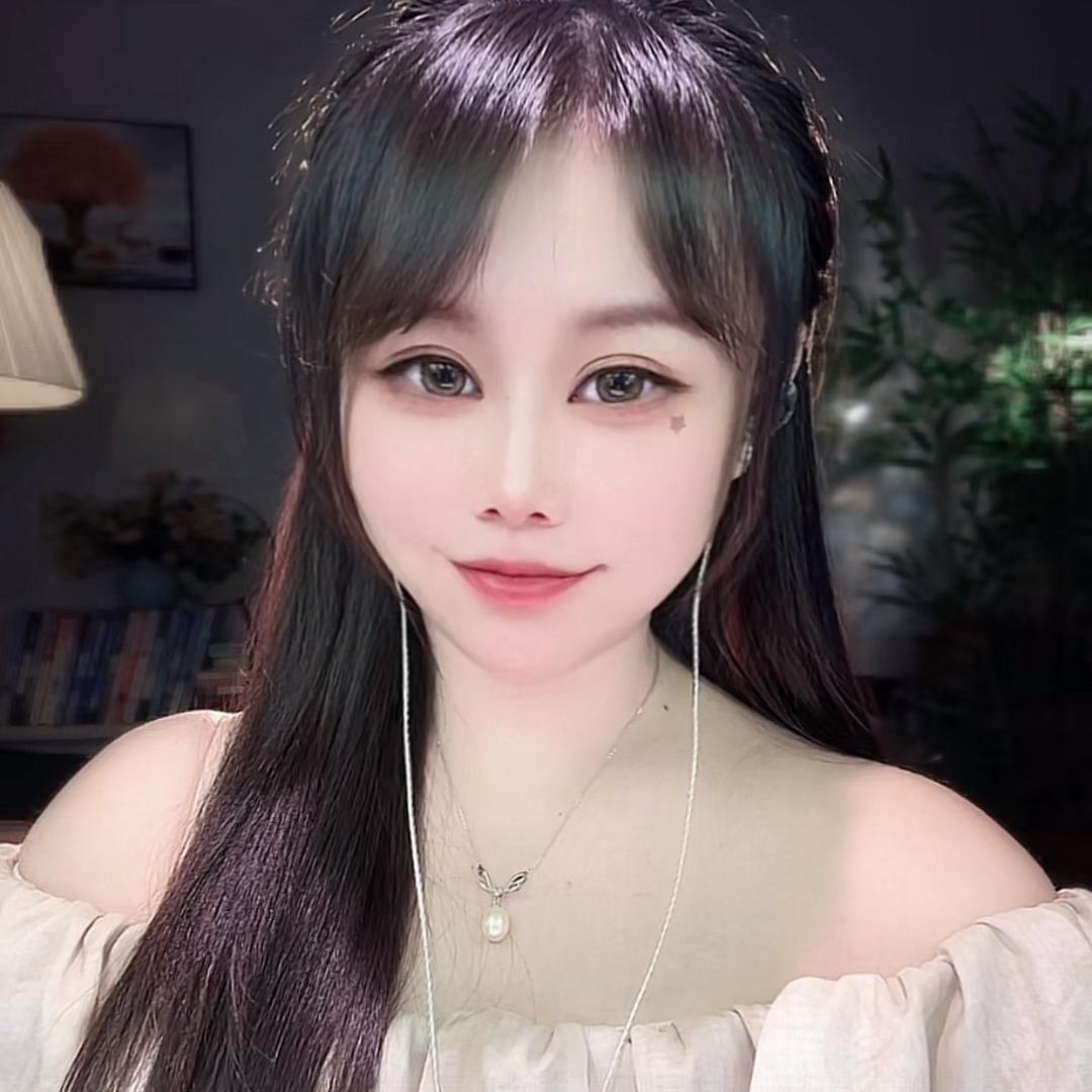 珠珠吖🍀幸运版