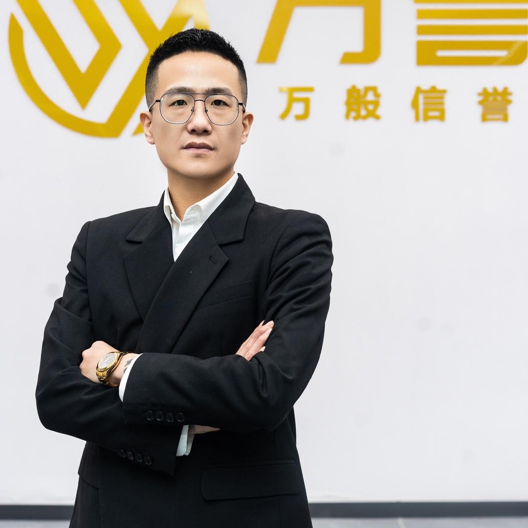 阿龙说车 万汇铭车