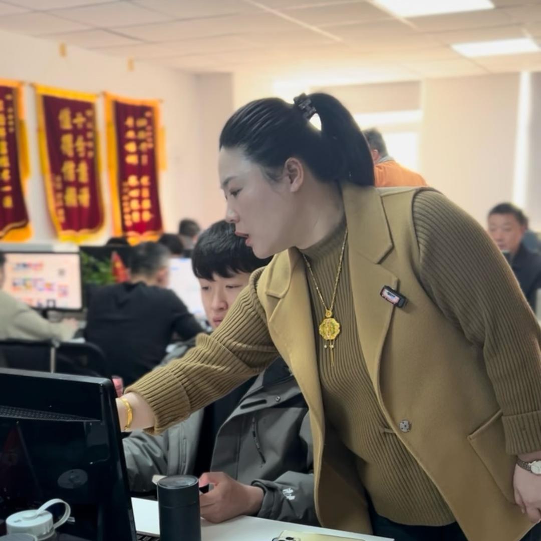 胶州市王姐电商网络技术中心