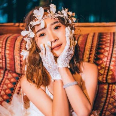 热爱生活小豆子