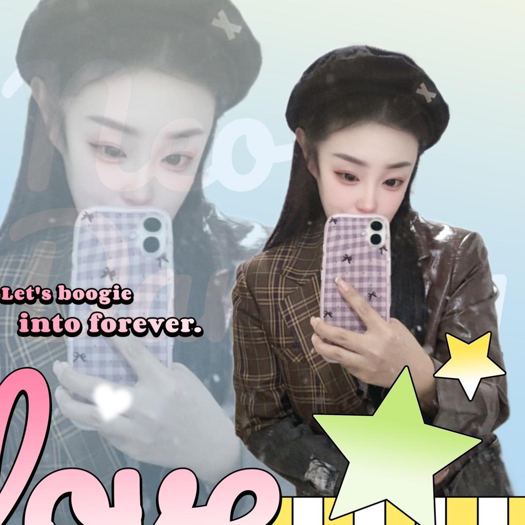 ❤️曼果英语Angela