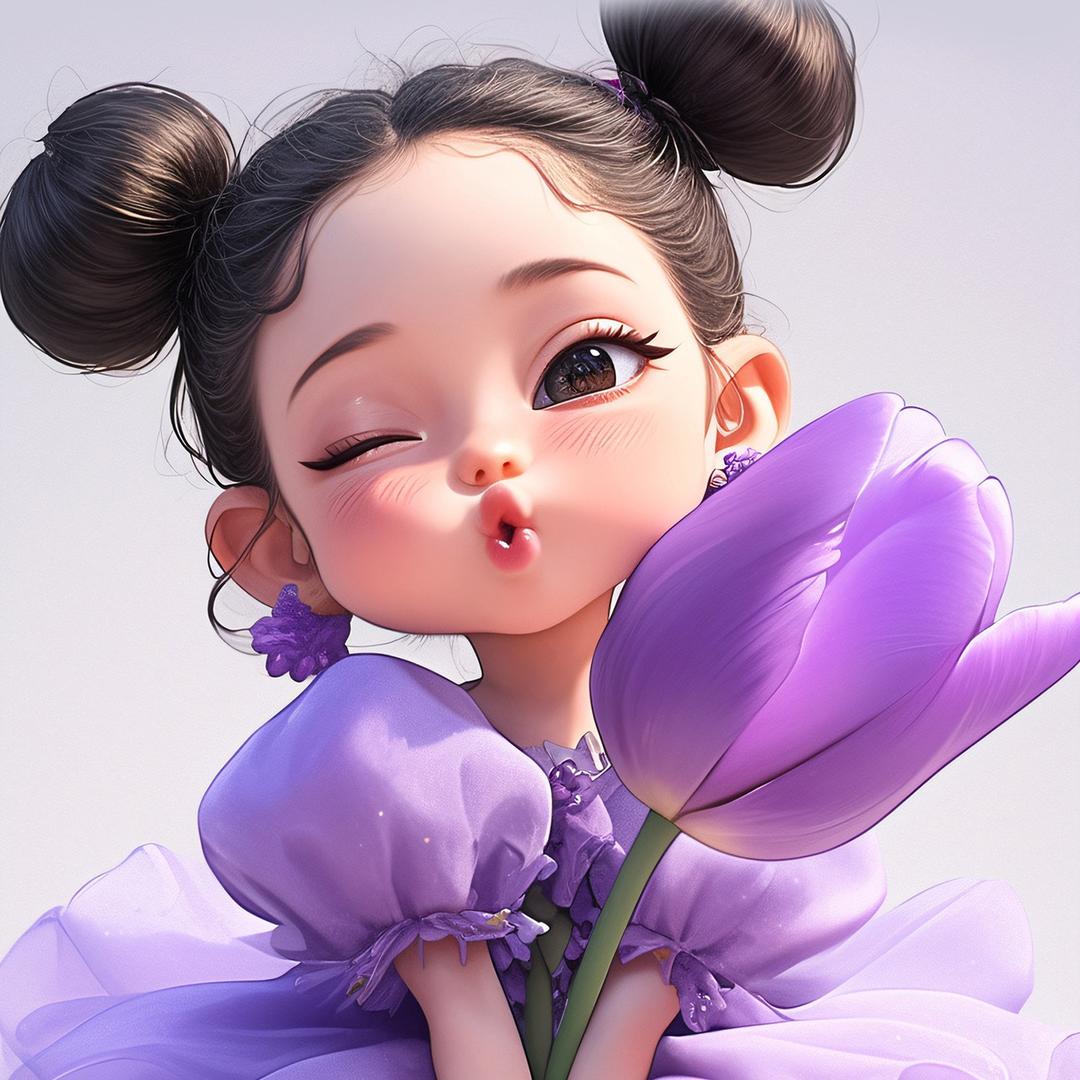 医路有你🌸七公主