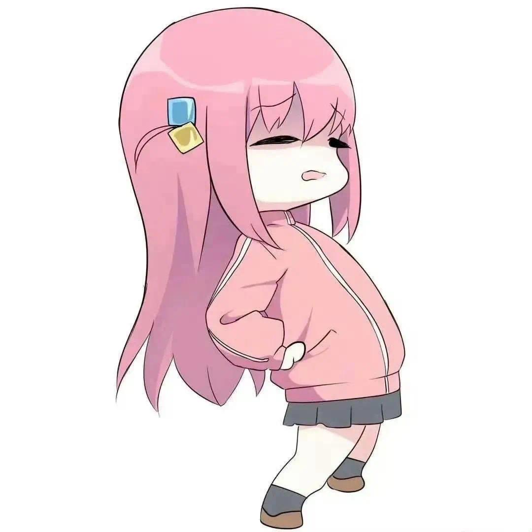 ˆ⎚-⎚ˆ头像