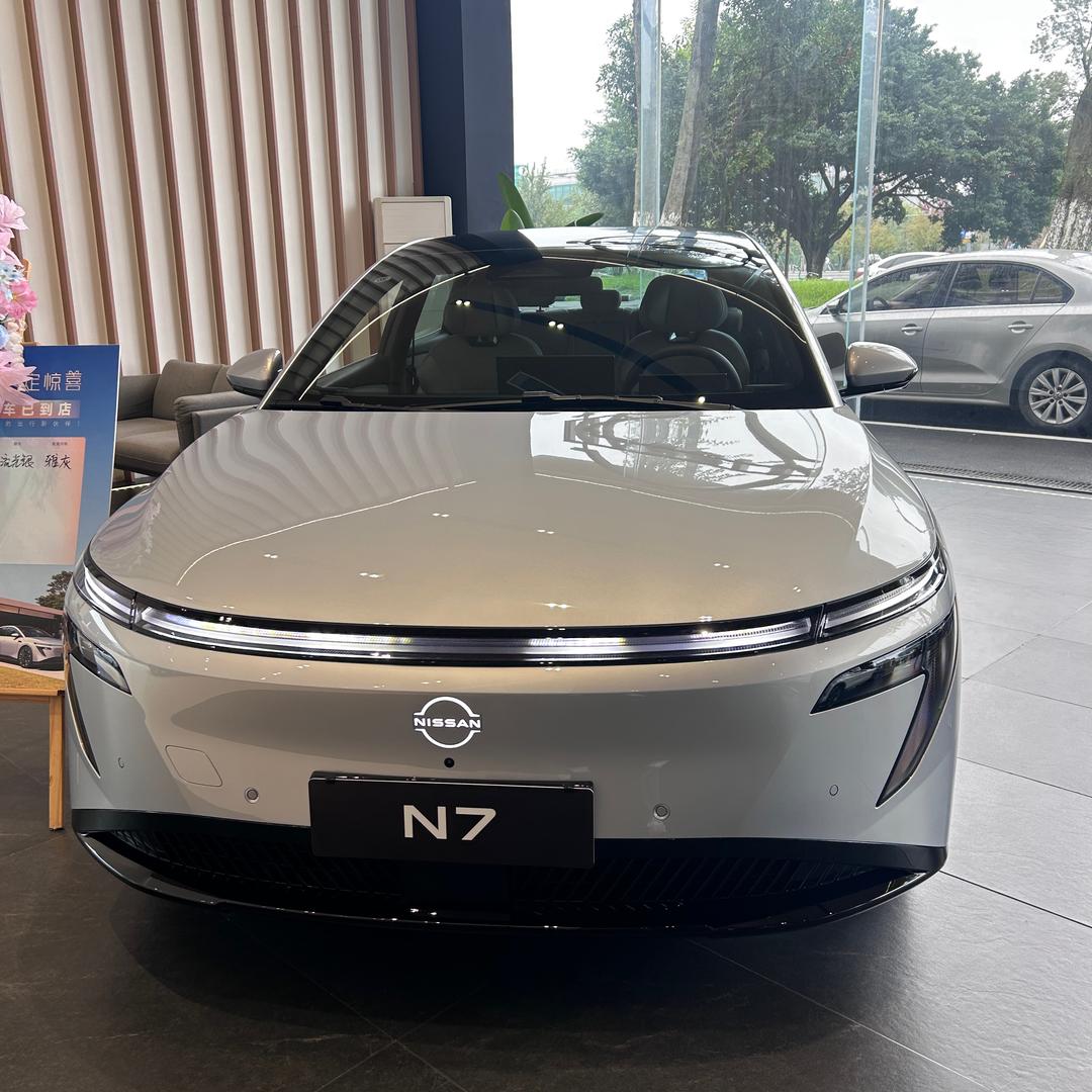 成都菲悦日产新能源-欢哥