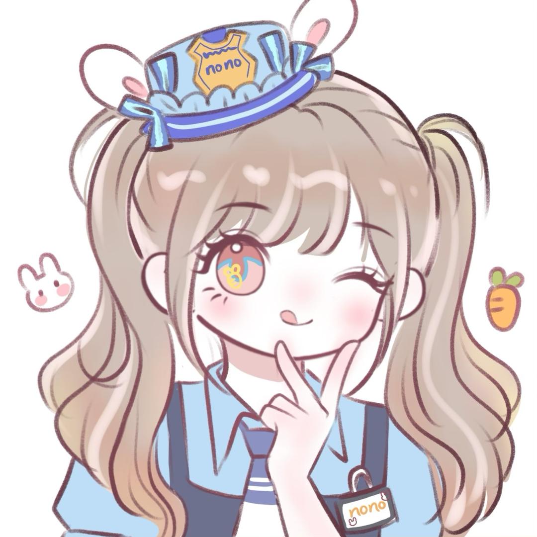 Nono.🪁.（休养版）