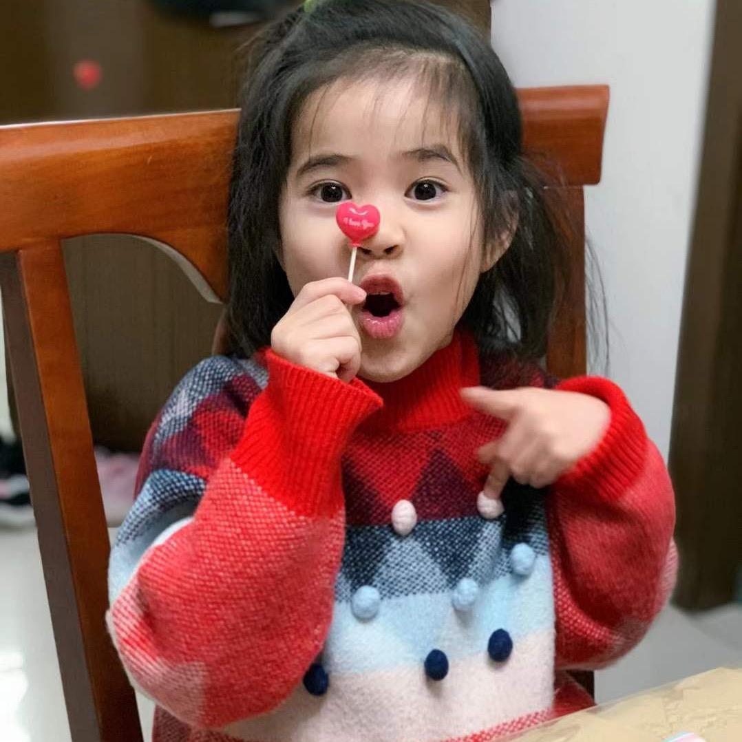 一身一世小宝贝