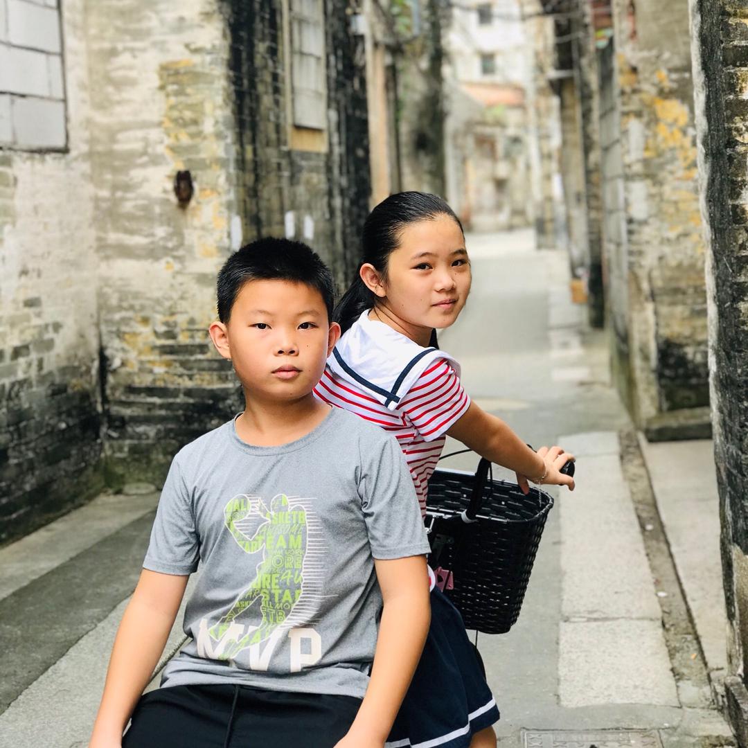 曾玉春（日常生活）