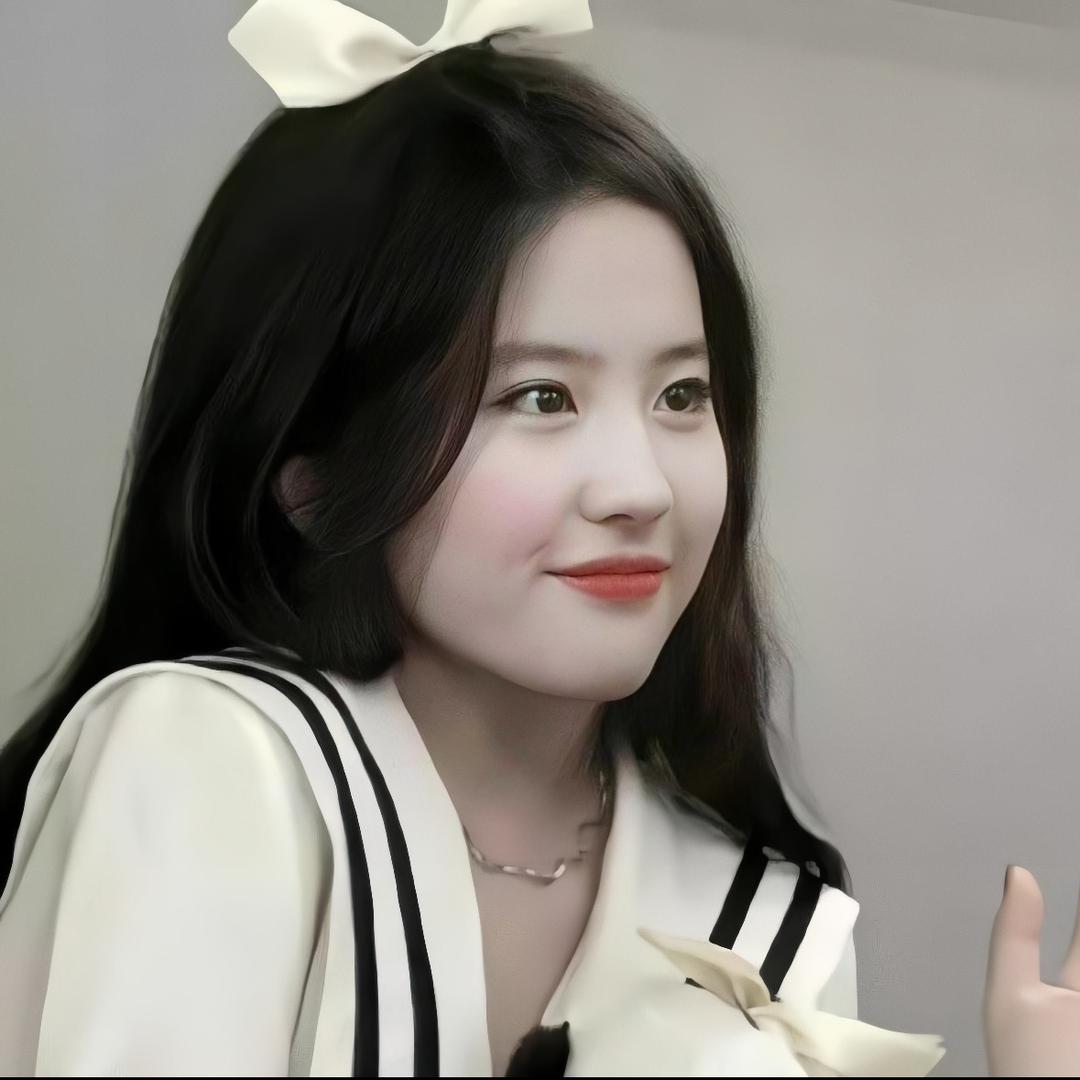 仙女李逵           🧚‍♀️