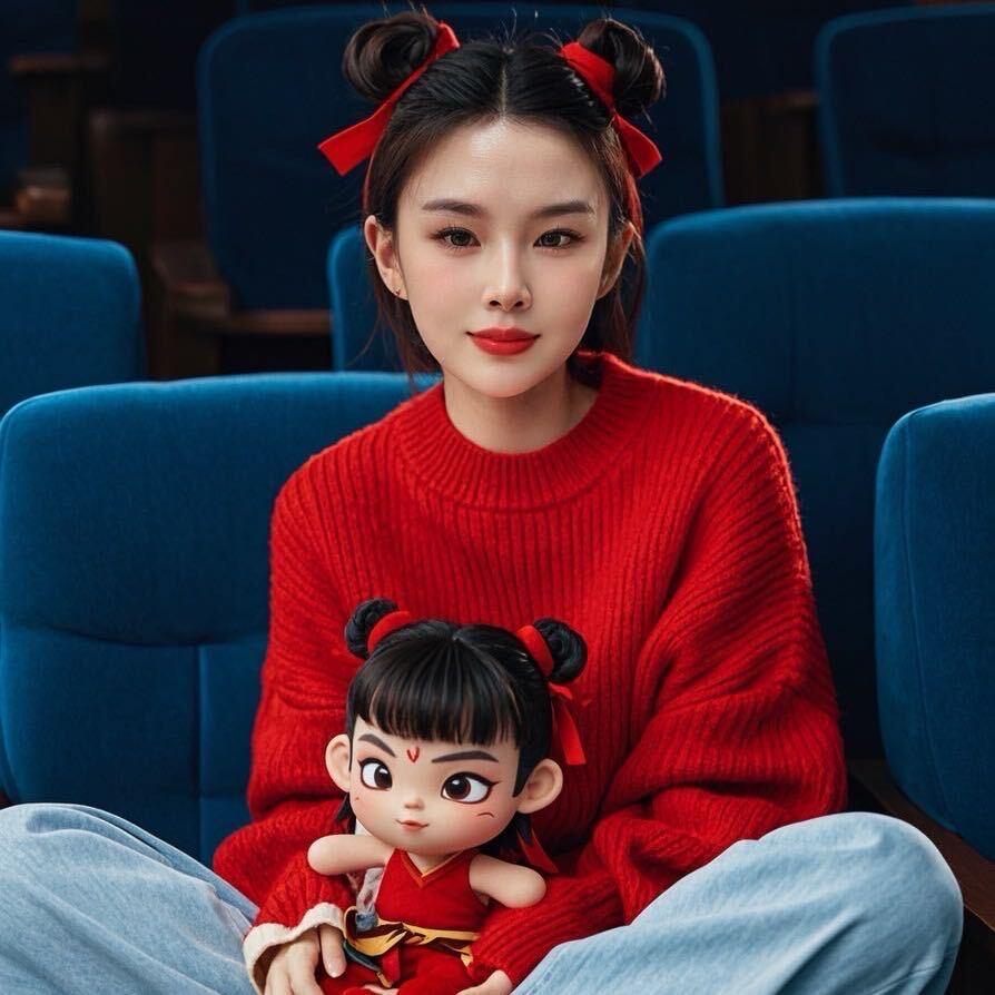 柿柿如意