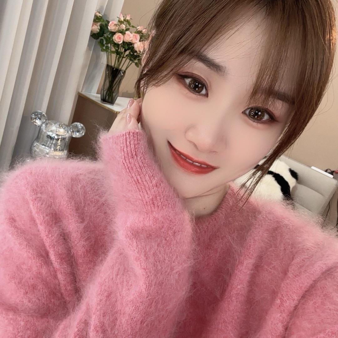 绒宝纯羊绒