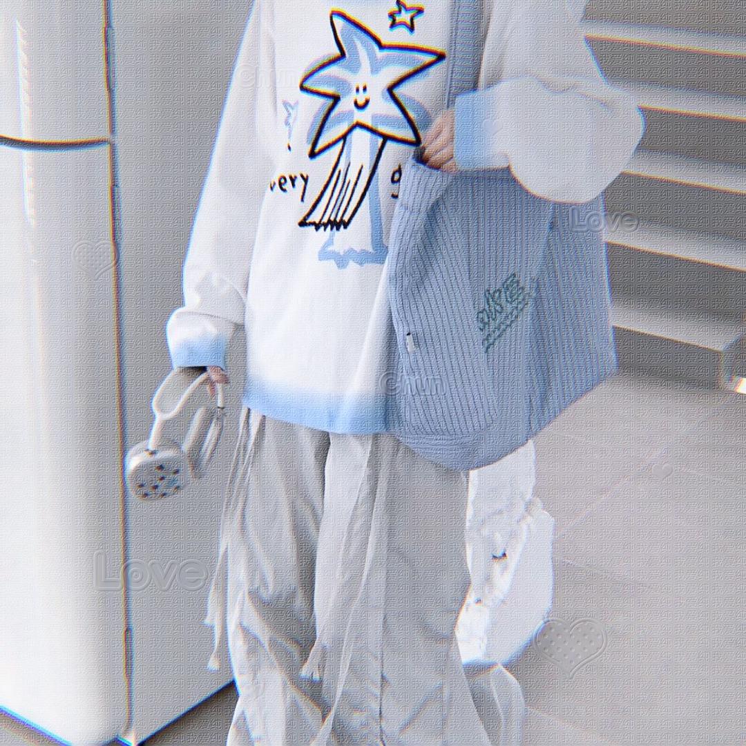无