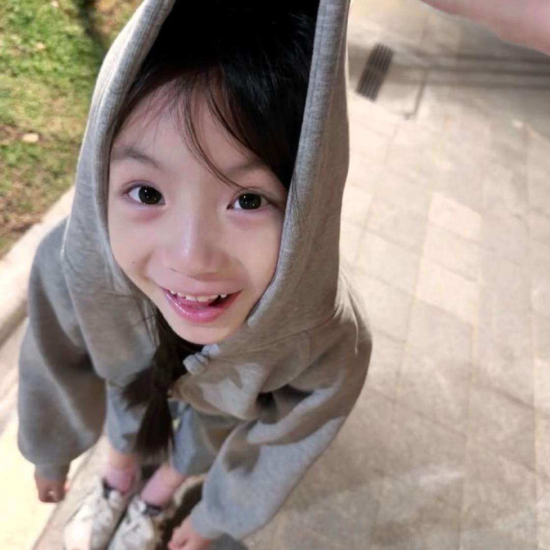 爱吃车厘子