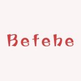 Befebe贝妃贝