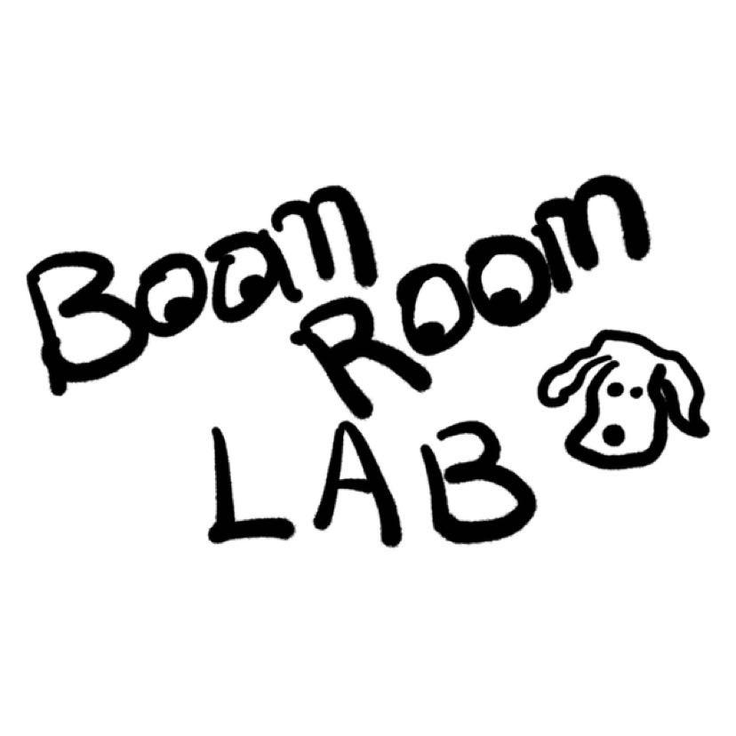 BOOMROOM花环泡芙实验店