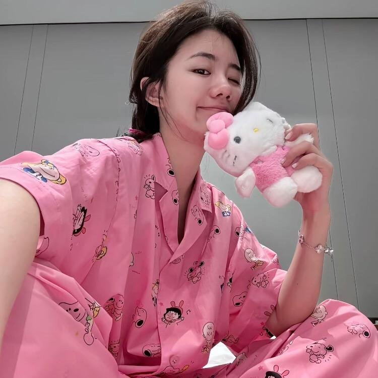是桃子PEACH ZHOU吖
