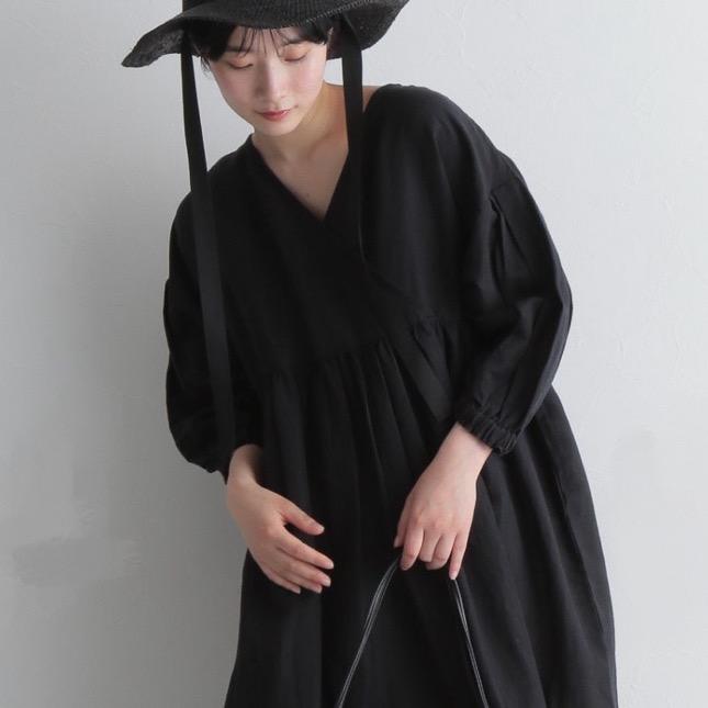 桃子棉麻