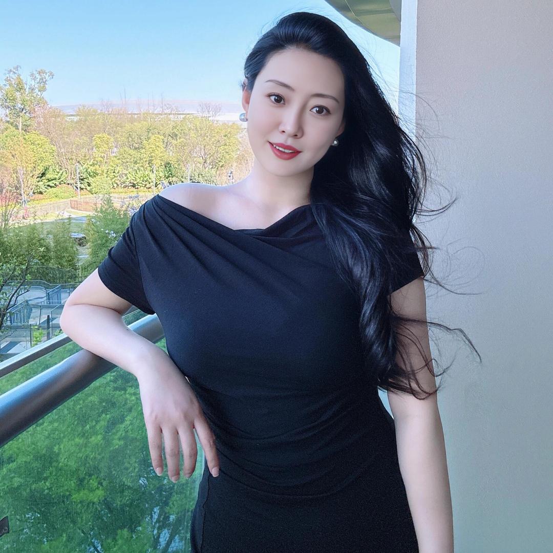 你的神仙小姨