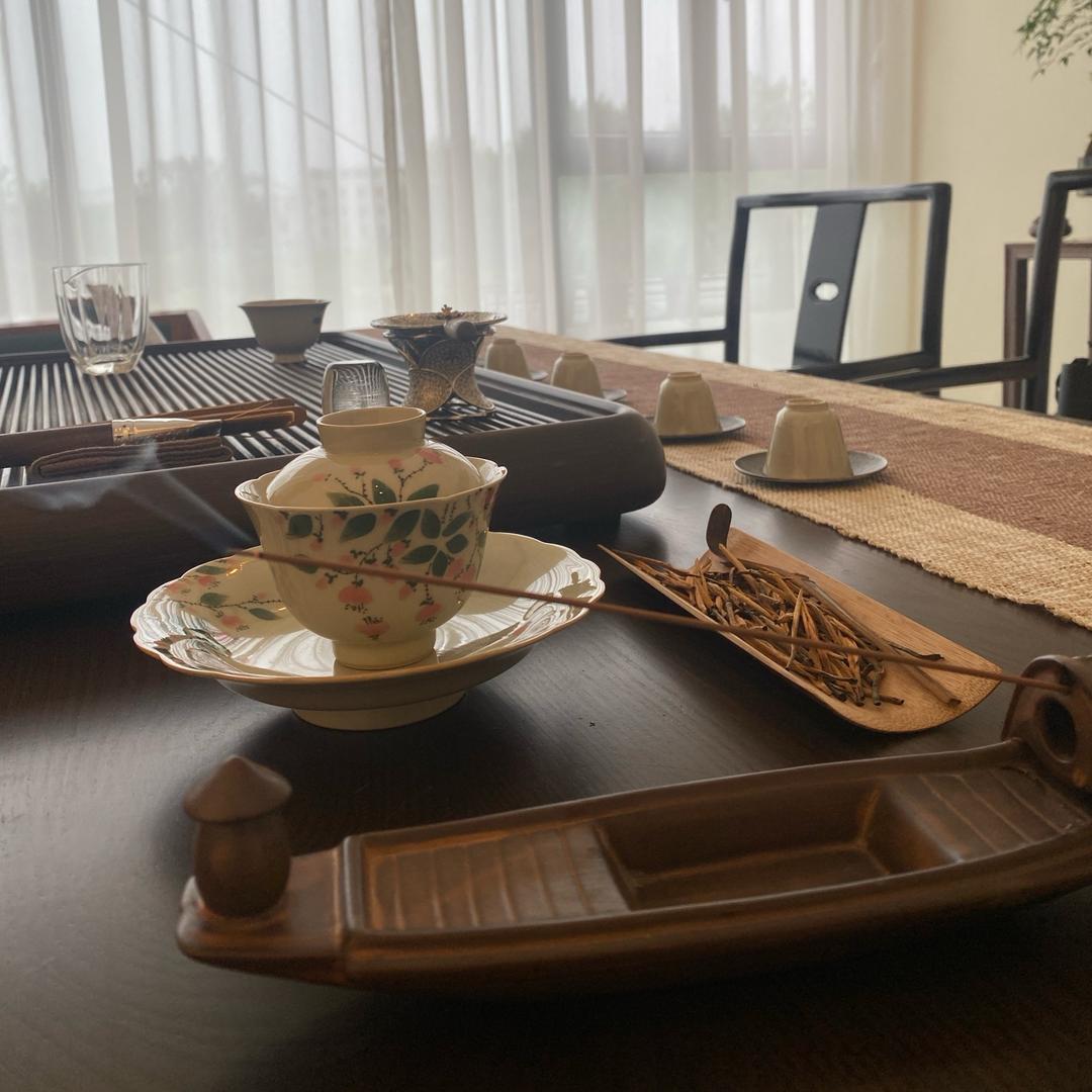 十九。
