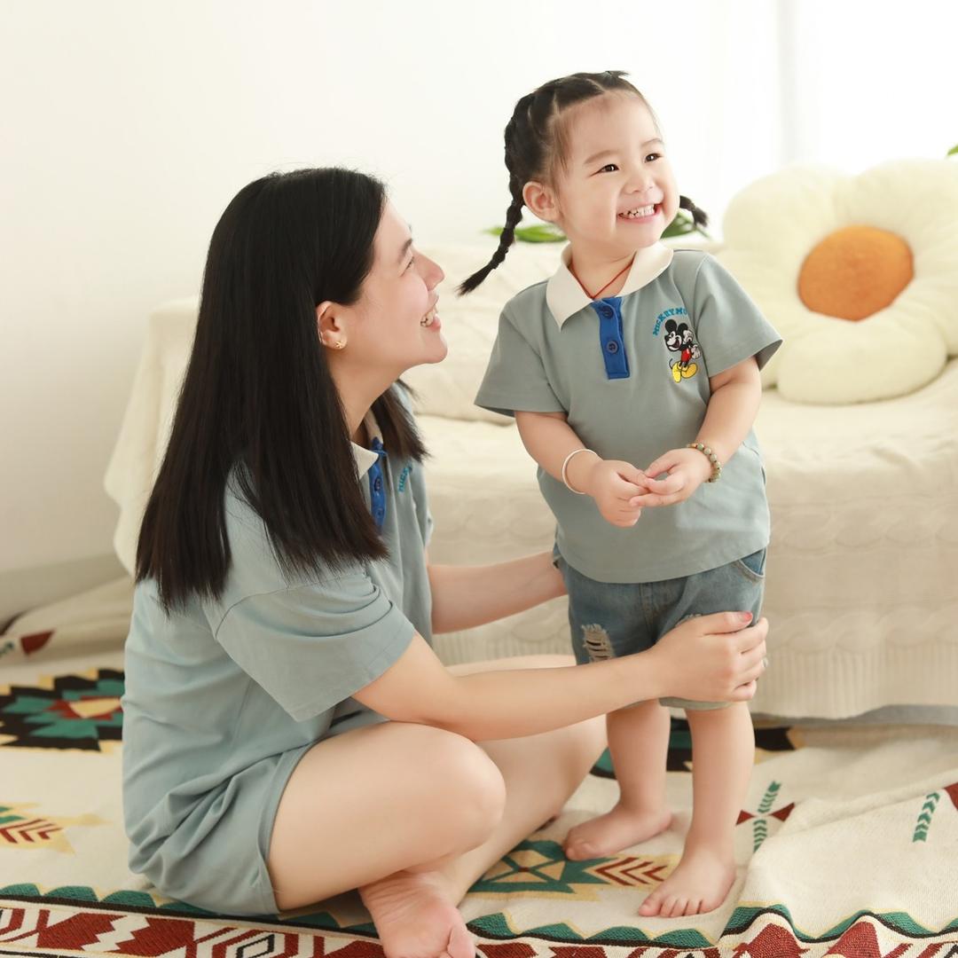 我是彤宝呀👧